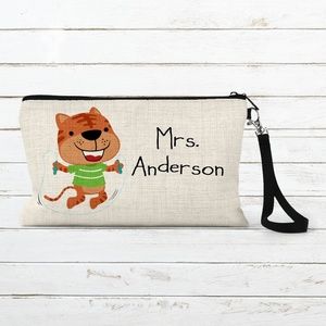Gym Teacher Appreciation Wristlets
